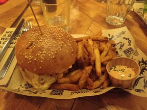  at Mad Mad Vegan - Chueca in Madrid