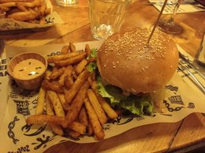  at Mad Mad Vegan - Chueca in Madrid