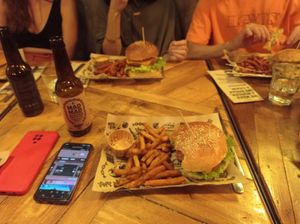  at Mad Mad Vegan - Chueca in Madrid