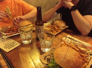  at Mad Mad Vegan - Chueca in Madrid