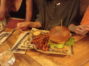  at Mad Mad Vegan - Chueca in Madrid