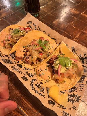   at Mad Mad Vegan - Chueca in Madrid