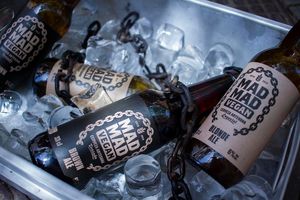  at Mad Mad Vegan - Chueca in Madrid