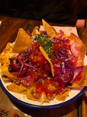  at Mad Mad Vegan - Chueca in Madrid