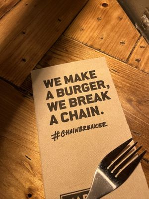   at Mad Mad Vegan - Chueca in Madrid