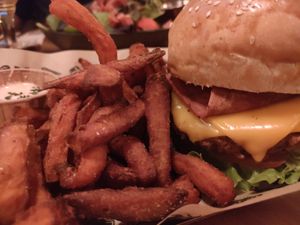  at Mad Mad Vegan - Chueca in Madrid