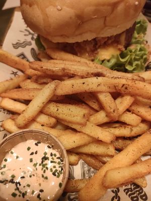  at Mad Mad Vegan - Chueca in Madrid