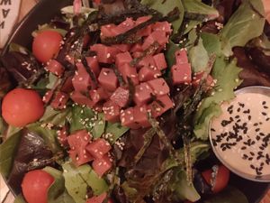  at Mad Mad Vegan - Chueca in Madrid