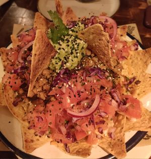  at Mad Mad Vegan - Chueca in Madrid