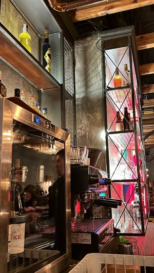   at Mad Mad Vegan - Chueca in Madrid