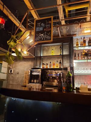  at Mad Mad Vegan - Chueca in Madrid