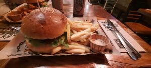 #Veganuary at Mad Mad Vegan - Chueca in Madrid