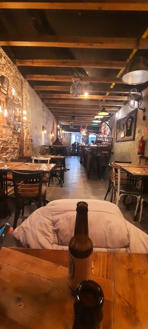 #Veganuary at Mad Mad Vegan - Chueca in Madrid