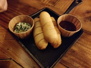  at Mad Mad Vegan - Chueca in Madrid