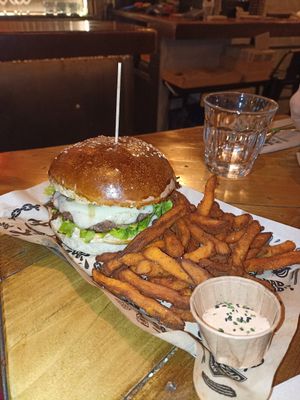  at Mad Mad Vegan - Chueca in Madrid