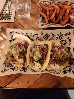  at Mad Mad Vegan - Chueca in Madrid