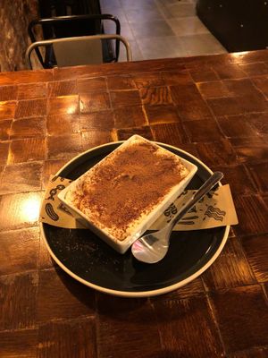  at Mad Mad Vegan - Chueca in Madrid