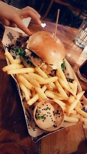 riquísima at Mad Mad Vegan - Chueca in Madrid