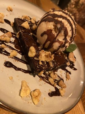   at Mad Mad Vegan - Chueca in Madrid