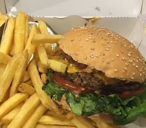  at Mad Mad Vegan - Chueca in Madrid