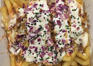  at Mad Mad Vegan - Chueca in Madrid