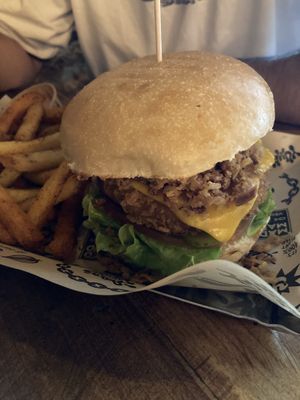   at Mad Mad Vegan - Chueca in Madrid