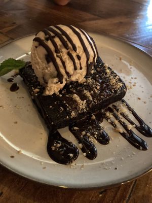   at Mad Mad Vegan - Chueca in Madrid