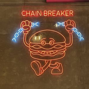   at Mad Mad Vegan - Chueca in Madrid