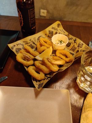  at Mad Mad Vegan - Chueca in Madrid