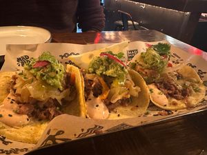  at Mad Mad Vegan - Chueca in Madrid