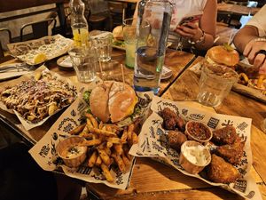  at Mad Mad Vegan - Chueca in Madrid