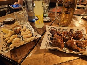  at Mad Mad Vegan - Chueca in Madrid