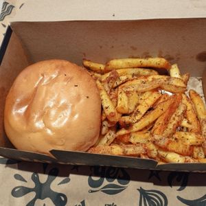  at Mad Mad Vegan - Chueca in Madrid