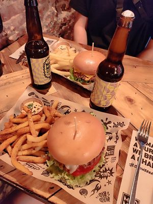  at Mad Mad Vegan - Chueca in Madrid