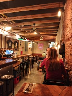  at Mad Mad Vegan - Chueca in Madrid