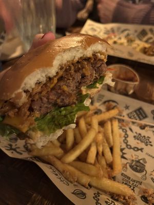   at Mad Mad Vegan - Chueca in Madrid