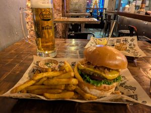  at Mad Mad Vegan - Chueca in Madrid