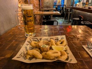  at Mad Mad Vegan - Chueca in Madrid