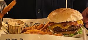   at Mad Mad Vegan - Chueca in Madrid