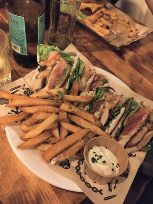  at Mad Mad Vegan - Chueca in Madrid