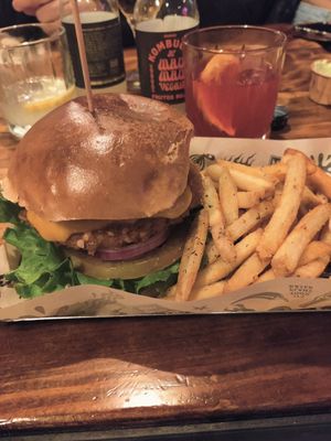  at Mad Mad Vegan - Chueca in Madrid