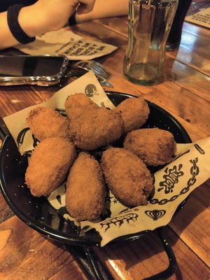  at Mad Mad Vegan - Chueca in Madrid