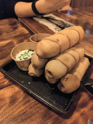  at Mad Mad Vegan - Chueca in Madrid