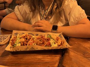   at Mad Mad Vegan - Chueca in Madrid