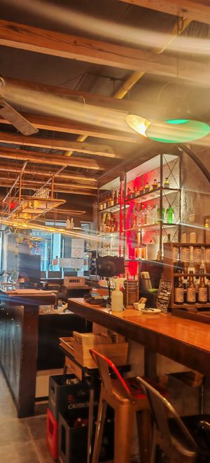  at Mad Mad Vegan - Chueca in Madrid