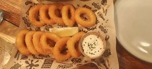  at Mad Mad Vegan - Chueca in Madrid