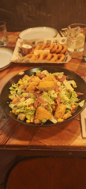  at Mad Mad Vegan - Chueca in Madrid