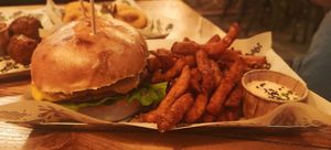  at Mad Mad Vegan - Chueca in Madrid