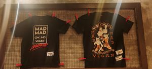  at Mad Mad Vegan - Chueca in Madrid