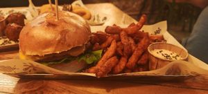  at Mad Mad Vegan - Chueca in Madrid